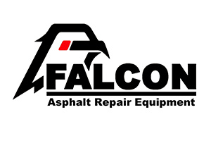 Falcon Asphalt Repair Equipment